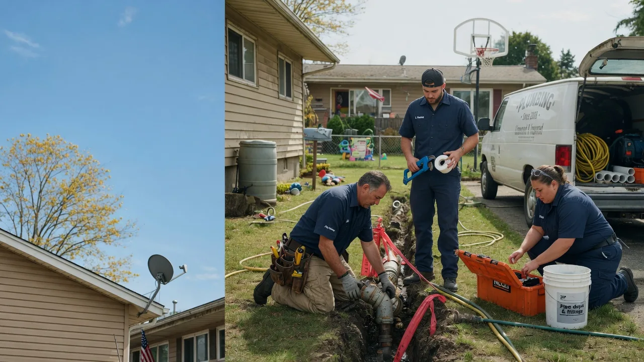 Garbage Disposal Replacement in Lost Springs, WY near me