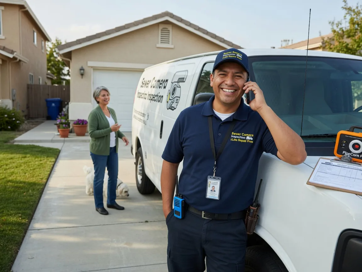 Sewer Line Repair Lost Springs, WY FAQs